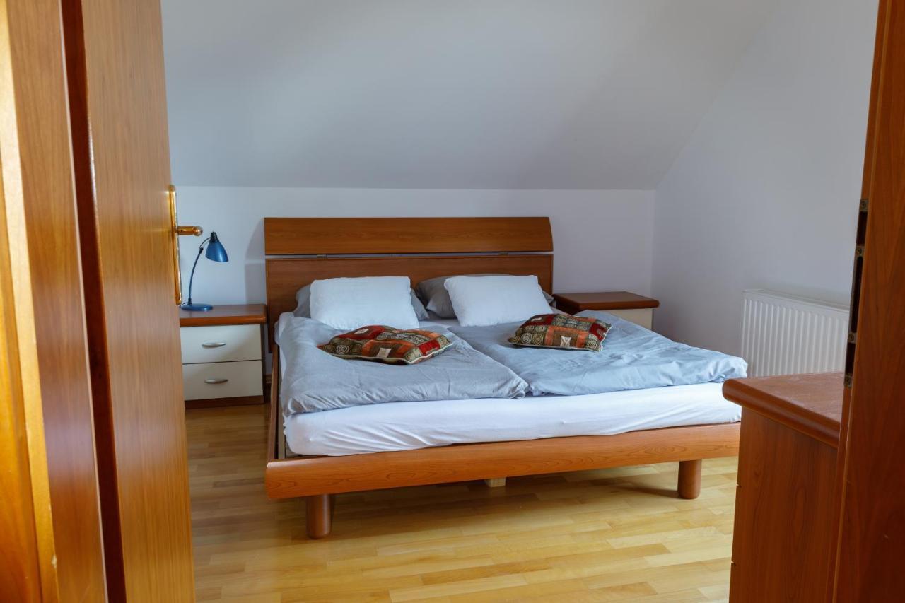 Villa Toni Bled Extérieur photo