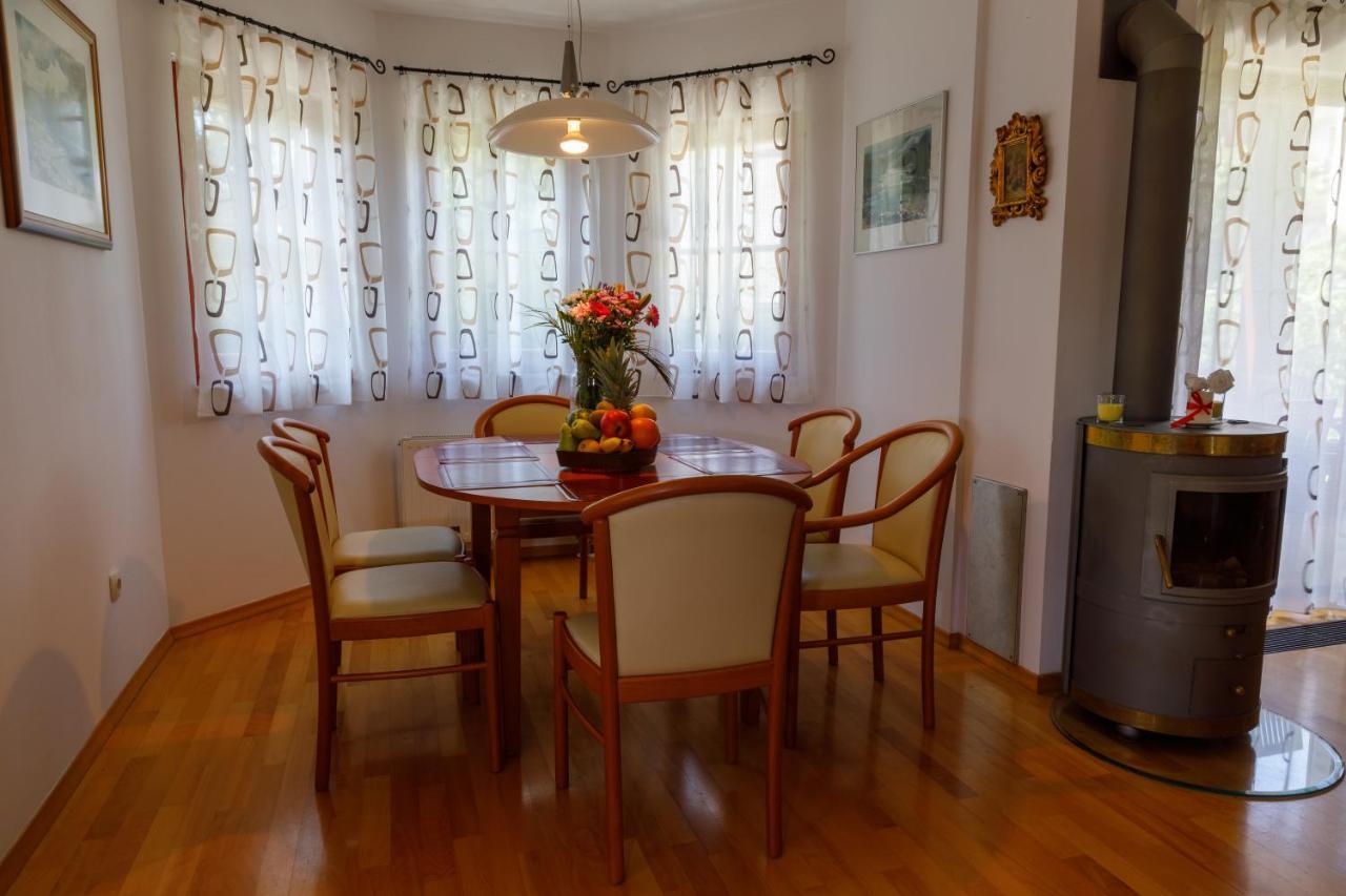 Villa Toni Bled Extérieur photo