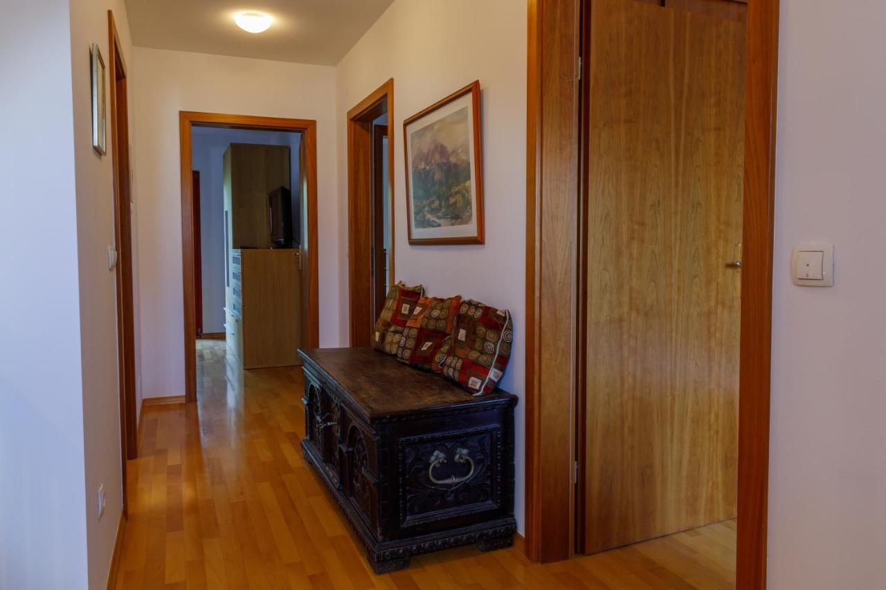 Villa Toni Bled Extérieur photo