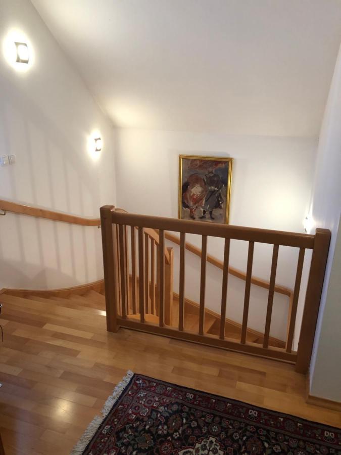 Villa Toni Bled Extérieur photo
