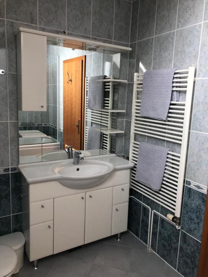 Villa Toni Bled Extérieur photo