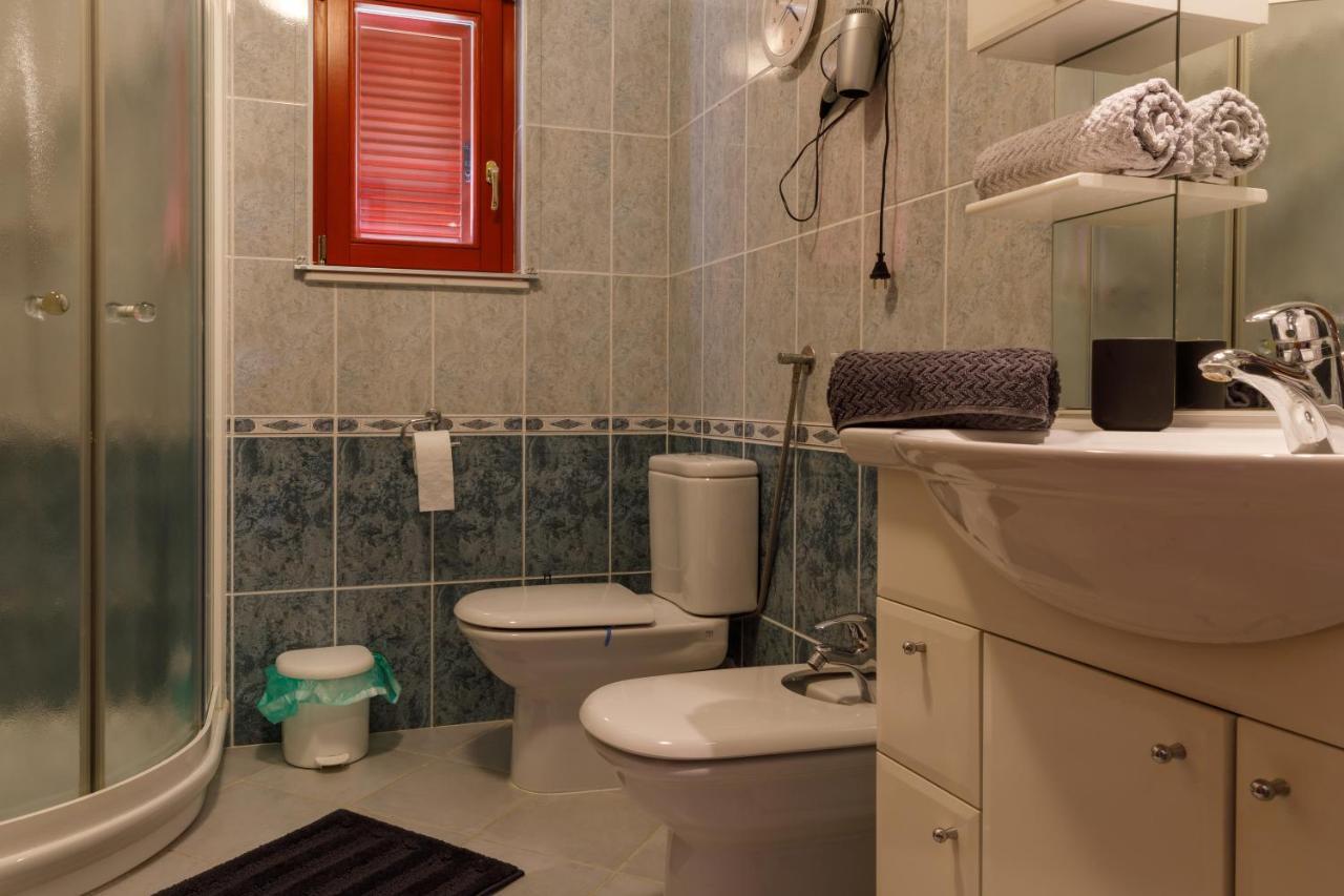 Villa Toni Bled Extérieur photo