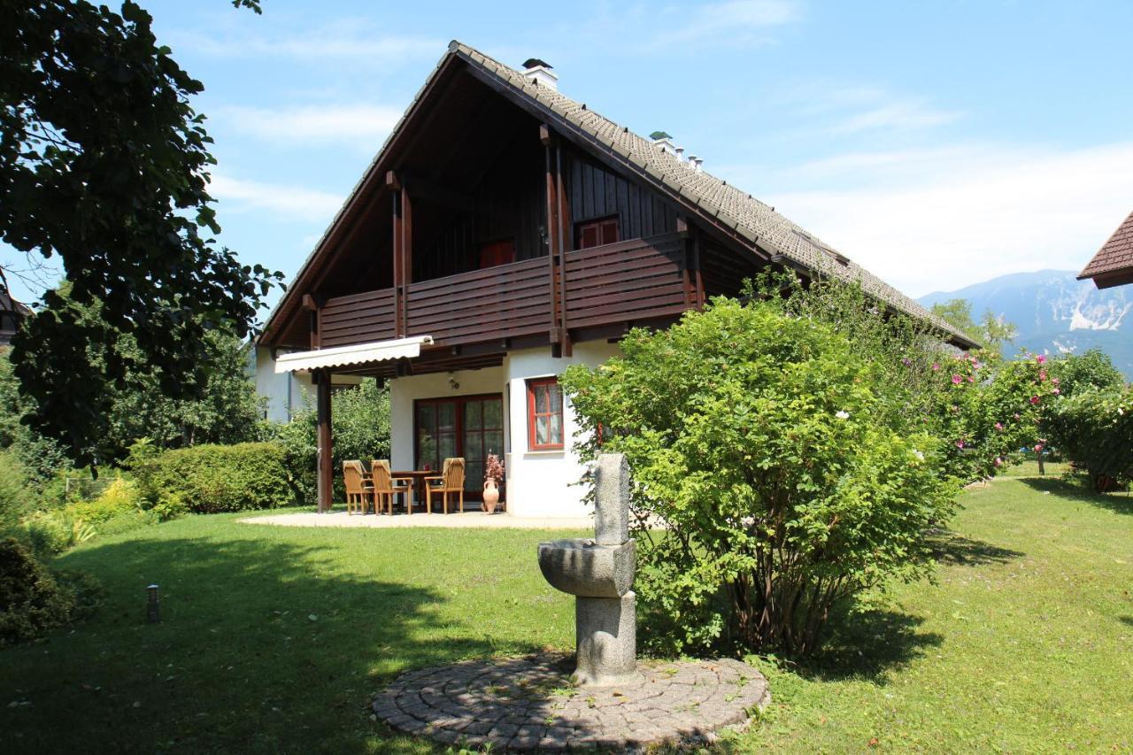 Villa Toni Bled Extérieur photo